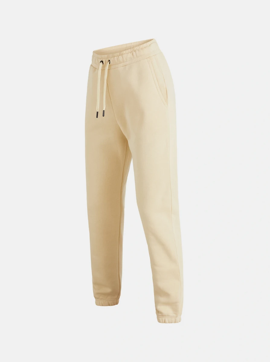 PEAK PERFORMANCE ORIGINAL PANTS WOMEN Pale 3 PEAK PERFORMANCE ORIGINAL PANTS WOMEN Pale - Afbeelding 3