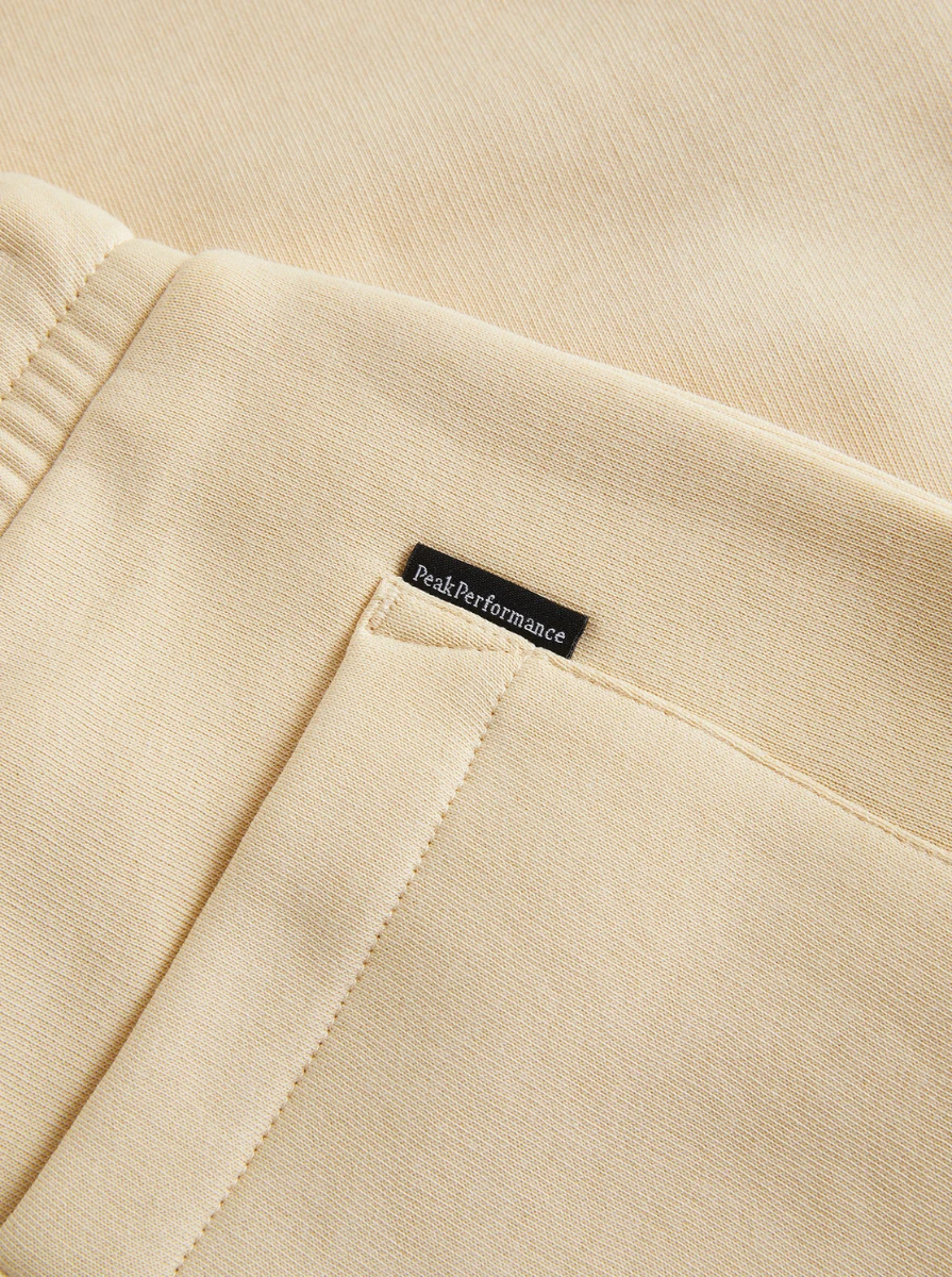 PEAK PERFORMANCE ORIGINAL PANTS WOMEN Pale 5 PEAK PERFORMANCE ORIGINAL PANTS WOMEN Pale - Afbeelding 5