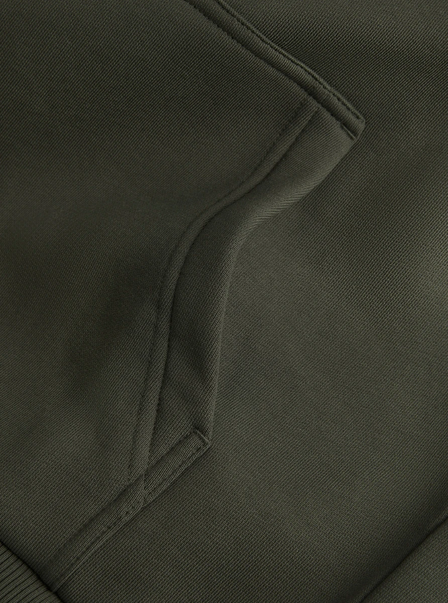 PEAK PERFORMANCE MEN'S ORIGINAL HOOD Forest Night 5 PEAK PERFORMANCE MEN'S ORIGINAL HOOD Forest Night - Afbeelding 5