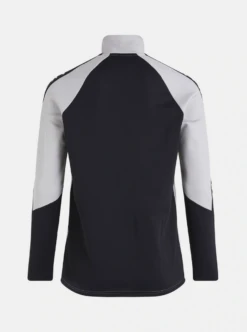 PEAK PERFORMANCE MEN'S RIDER ZIP JACKET Med Grey Melange 6 PEAK PERFORMANCE MEN'S RIDER ZIP JACKET Med Grey Melange -Ski Uitrusting Verkoop schermafbeelding 2022 09 10 om 12.38.23