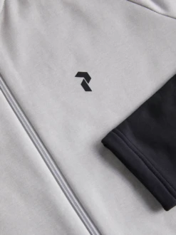 PEAK PERFORMANCE MEN'S RIDER ZIP JACKET Med Grey Melange 7 PEAK PERFORMANCE MEN'S RIDER ZIP JACKET Med Grey Melange -Ski Uitrusting Verkoop schermafbeelding 2022 09 10 om 12.38.33