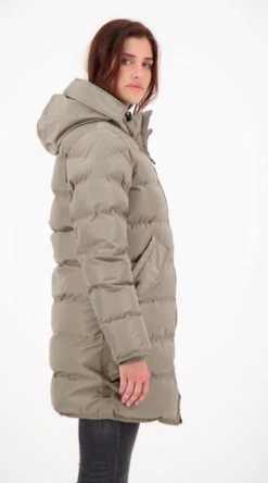 AIRFORCE JADE JACKET Brindle -Ski Uitrusting Verkoop schermafbeelding 2022 09 15 om 13.01.54