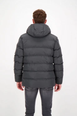 AIR FORCE ROBIN JACKET Gun Metal -Ski Uitrusting Verkoop schermafbeelding 2022 09 15 om 16.05.38