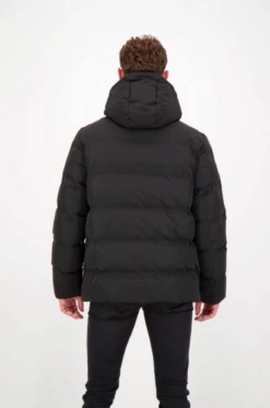 AIRFORCE OTIS JACKET Black -Ski Uitrusting Verkoop schermafbeelding 2022 09 15 om 16.14.05