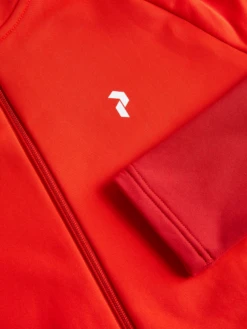 PEAK PERFORMANCE M RIDER ZIP HOOD Racing Red / The Alpine -Ski Uitrusting Verkoop schermafbeelding 2022 09 17 om 10.48.30