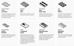 BATALEON THUNDER Multi -Ski Uitrusting Verkoop schermafbeelding 2022 09 20 om 16.42.59