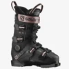 SALOMON S/PRO 90 W GW Bk/Rose/Bellu