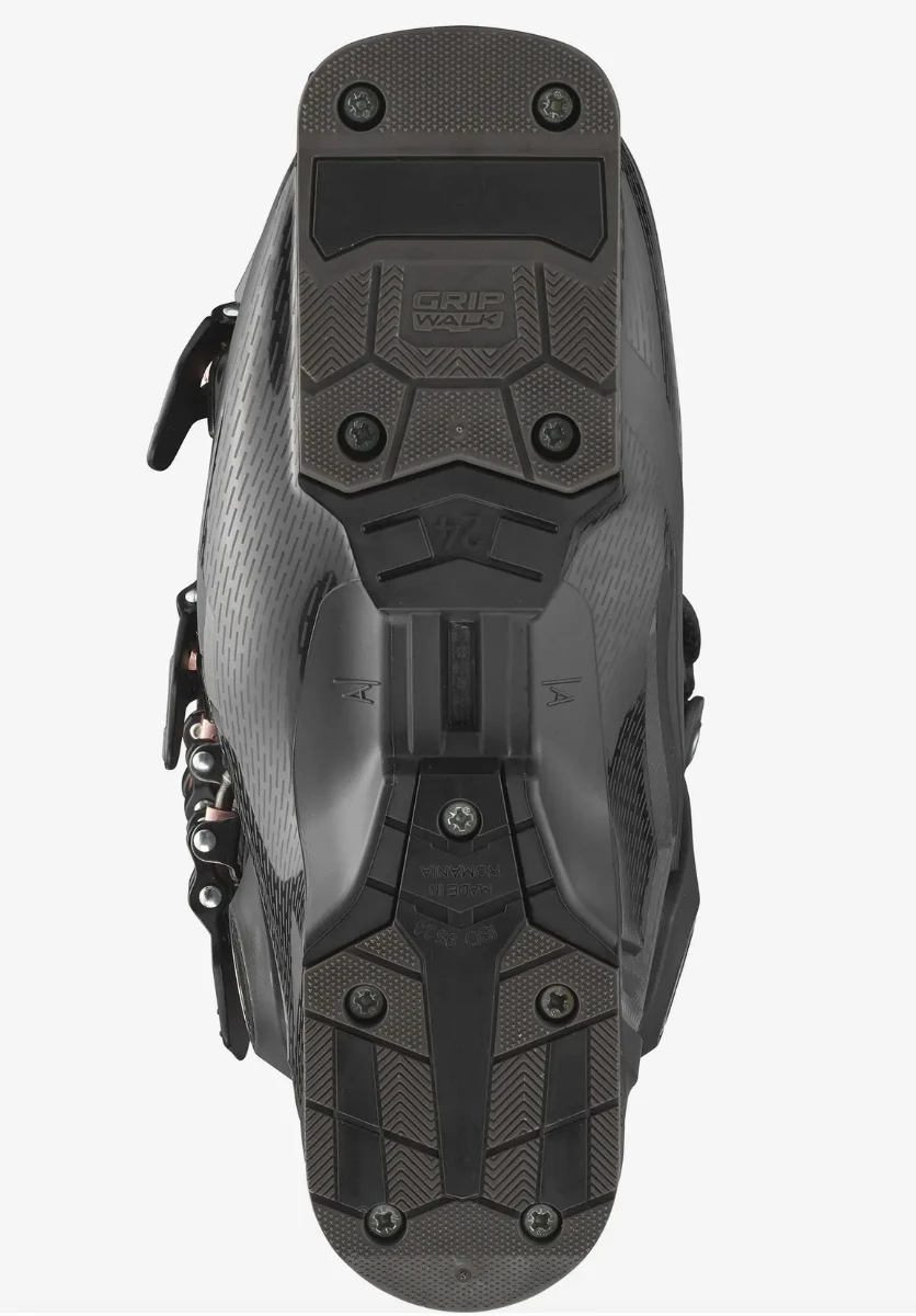 SALOMON S/PRO 90 W GW Bk/Rose/Bellu 4 SALOMON S/PRO 90 W GW Bk/Rose/Bellu - Afbeelding 4