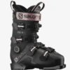 SALOMON S/PRO HV 100 W GW Bk/Rose/Bel