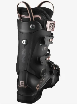 SALOMON S/PRO HV 100 W GW Bk/Rose/Bel -Ski Uitrusting Verkoop schermafbeelding 2022 09 20 om 16.59.17