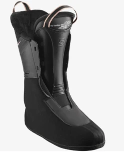 SALOMON S/PRO HV 100 W GW Bk/Rose/Bel -Ski Uitrusting Verkoop schermafbeelding 2022 09 20 om 16.59.26