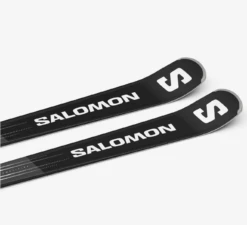 SALOMON S/MAX 12 + Z12 Black / Acid Green / White 10 SALOMON S/MAX 12 + Z12 Black / Acid Green / White -Ski Uitrusting Verkoop schermafbeelding 2022 09 21 om 18.12.29