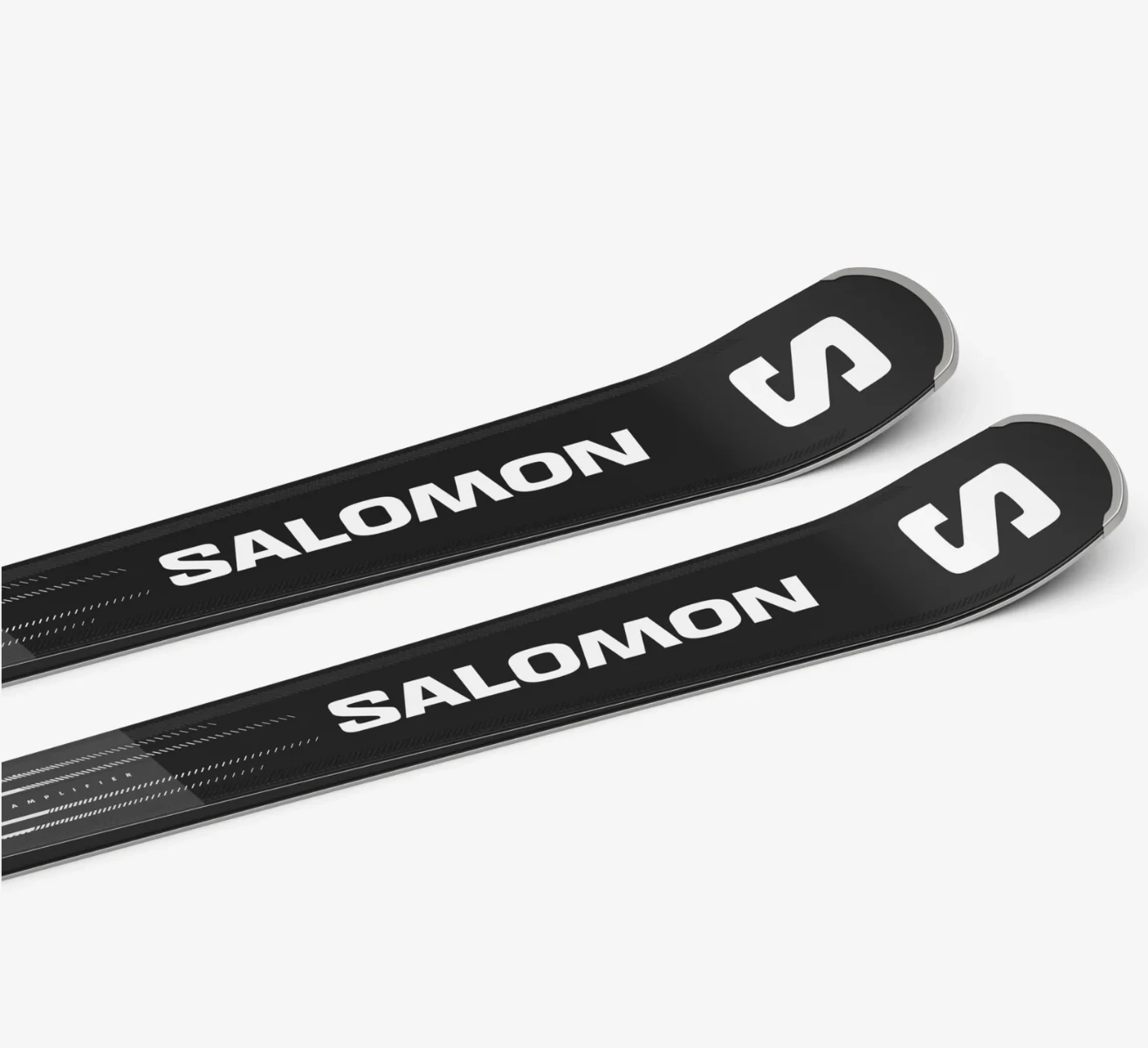 SALOMON S/MAX 12 + Z12 Black / Acid Green / White 5 SALOMON S/MAX 12 + Z12 Black / Acid Green / White - Afbeelding 5