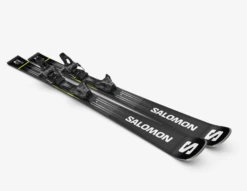 SALOMON S/MAX 12 + Z12 Black / Acid Green / White 8 SALOMON S/MAX 12 + Z12 Black / Acid Green / White -Ski Uitrusting Verkoop schermafbeelding 2022 09 21 om 18.12.53