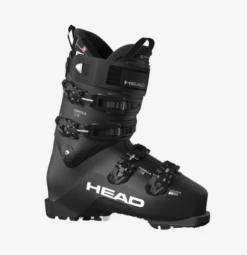 HEAD FORMULA 120 GW Black