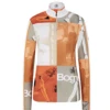 BOGNER FIRE+ICE BOGNER BELINE Orange White