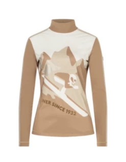 BOGNER FIRE+ICE BOGNER TRISHA White Beige