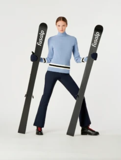 FUSALP TIPI III Marin