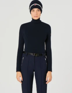 FUSALP ANCELLE Marin