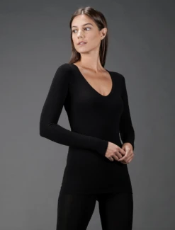 FUSALP TROOP III Noir