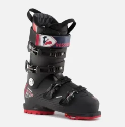 ROSSIGNOL HI-SPEED ELITE 120LV GW Black