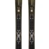 ROSSIGNOL NOVA 6 +XPRESS 11 W Black