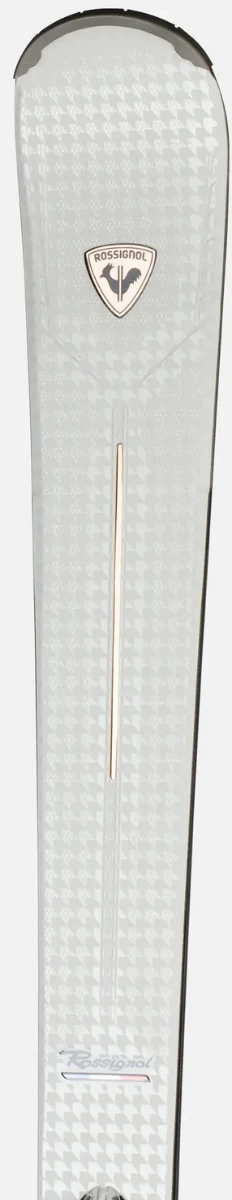 ROSSIGNOL SIGNATURE VICTOIRE XPRESS + XPRESS 11 GW White 4 ROSSIGNOL SIGNATURE VICTOIRE XPRESS + XPRESS 11 GW White - Afbeelding 4