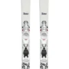 ROSSIGNOL SIGNATURE VICTOIRE XPRESS + XPRESS 11 GW White