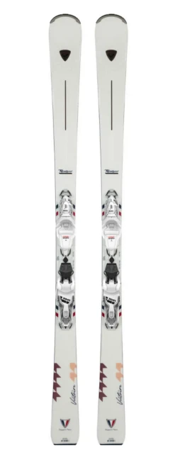 ROSSIGNOL SIGNATURE VICTOIRE XPRESS + XPRESS 11 GW White