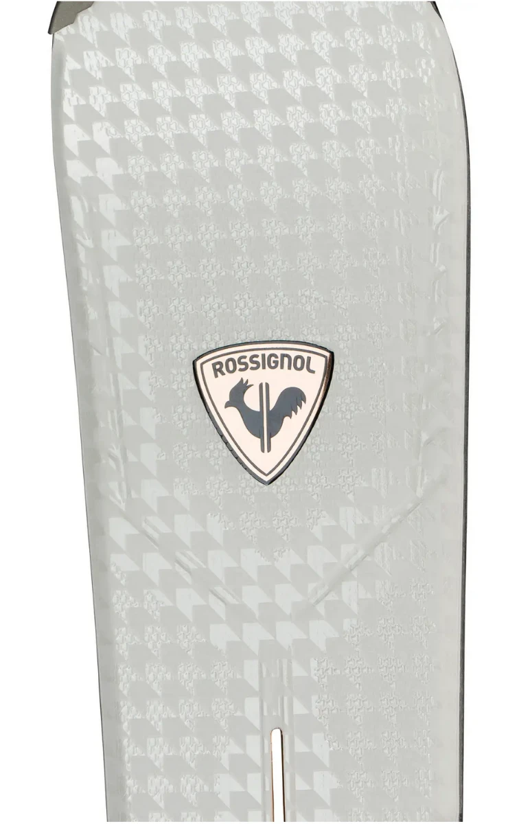 ROSSIGNOL SIGNATURE VICTOIRE XPRESS + XPRESS 11 GW White 2 ROSSIGNOL SIGNATURE VICTOIRE XPRESS + XPRESS 11 GW White - Afbeelding 2