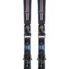 ROSSIGNOL SIGNATURE PALMARES KONECT NX 12 KONECT Black