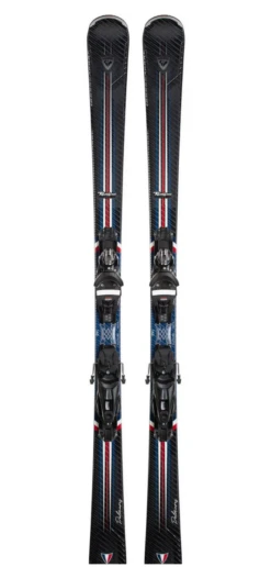 ROSSIGNOL SIGNATURE PALMARES KONECT NX 12 KONECT Black