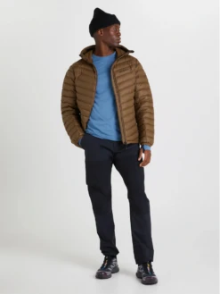 PEAK PERFORMANCE MEN'S FROST DOWN HOODED JACKET Woody -Ski Uitrusting Verkoop schermafbeelding 2022 10 10 om 15.53.49