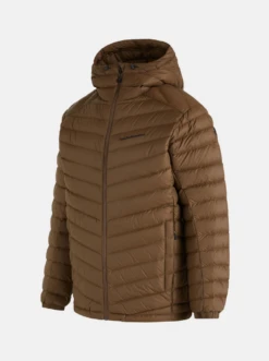 PEAK PERFORMANCE MEN'S FROST DOWN HOODED JACKET Woody -Ski Uitrusting Verkoop schermafbeelding 2022 10 10 om 15.54.17