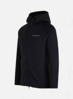 PEAK PERFORMANCE MEN'S CHILL ZIP HOOD Black -Ski Uitrusting Verkoop schermafbeelding 2022 10 11 om 09.58.19