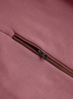 PEAK PERFORMANCE CHILL ZIP HOOD WOMEN Rose Brown / Sapote -Ski Uitrusting Verkoop schermafbeelding 2022 10 11 om 10.10.30