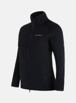 PEAK PERFORMANCE CHILL ZIP WOMEN Black -Ski Uitrusting Verkoop schermafbeelding 2022 10 11 om 10.33.03