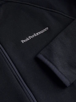 PEAK PERFORMANCE CHILL ZIP WOMEN Black -Ski Uitrusting Verkoop schermafbeelding 2022 10 11 om 10.33.17