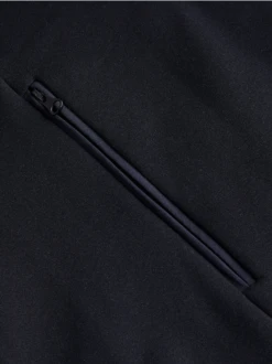 PEAK PERFORMANCE CHILL ZIP WOMEN Black -Ski Uitrusting Verkoop schermafbeelding 2022 10 11 om 10.33.22