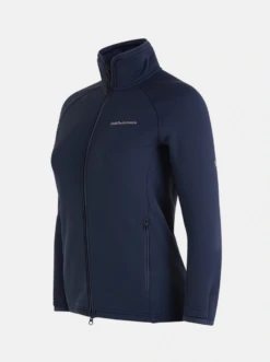 PEAK PERFORMANCE CHILL ZIP WOMEN Blue Shadow 7 PEAK PERFORMANCE CHILL ZIP WOMEN Blue Shadow -Ski Uitrusting Verkoop schermafbeelding 2022 10 11 om 10.42.28