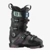 SALOMON S/PRO 100 W GW Bk/Brgady/Grbl