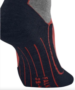 FALKE SK4 Men's Tangerine -Ski Uitrusting Verkoop schermafbeelding 2022 10 11 om 15.02.05