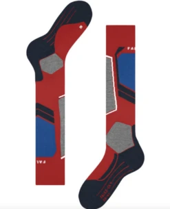 FALKE SK4 Men's Tangerine -Ski Uitrusting Verkoop schermafbeelding 2022 10 11 om 15.02.12