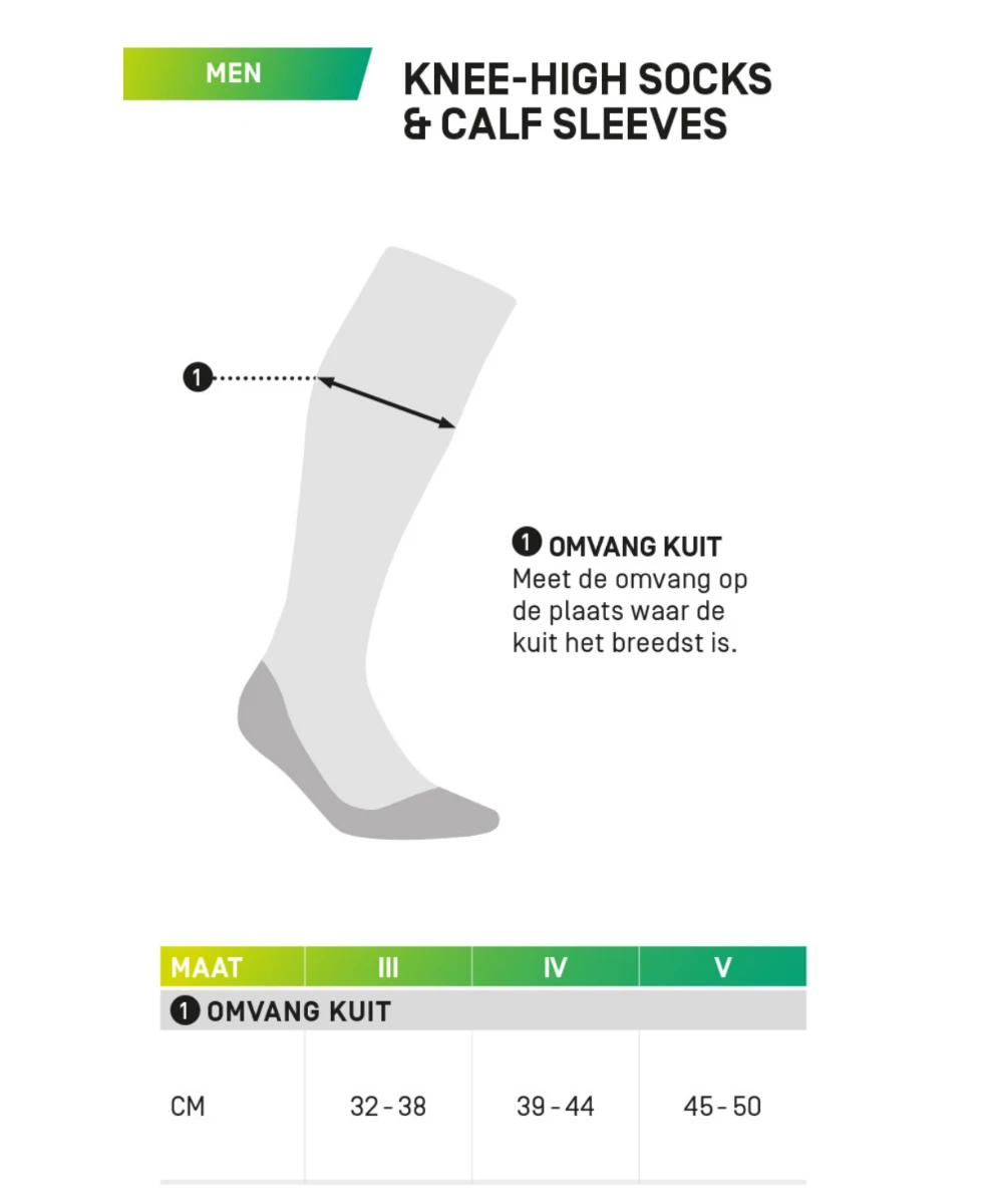 CEP Merino Socks Skiing Tall V2 Compressie Men 5 CEP Merino Socks Skiing Tall V2 Compressie Men - Afbeelding 5