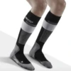 CEP Merino Socks Skiing Tall V2 Compressie Women