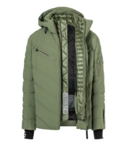 BOGNER FIRE+ICE BOGNER TINO-D Green -Ski Uitrusting Verkoop schermafbeelding 2022 10 15 om 11.28.50
