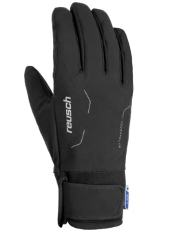 REUSCH DIVER X R-TEXT Black / Zilver