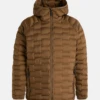 PEAK PERFORMANCE MEN'S ARGON HOODED JACKET Woody