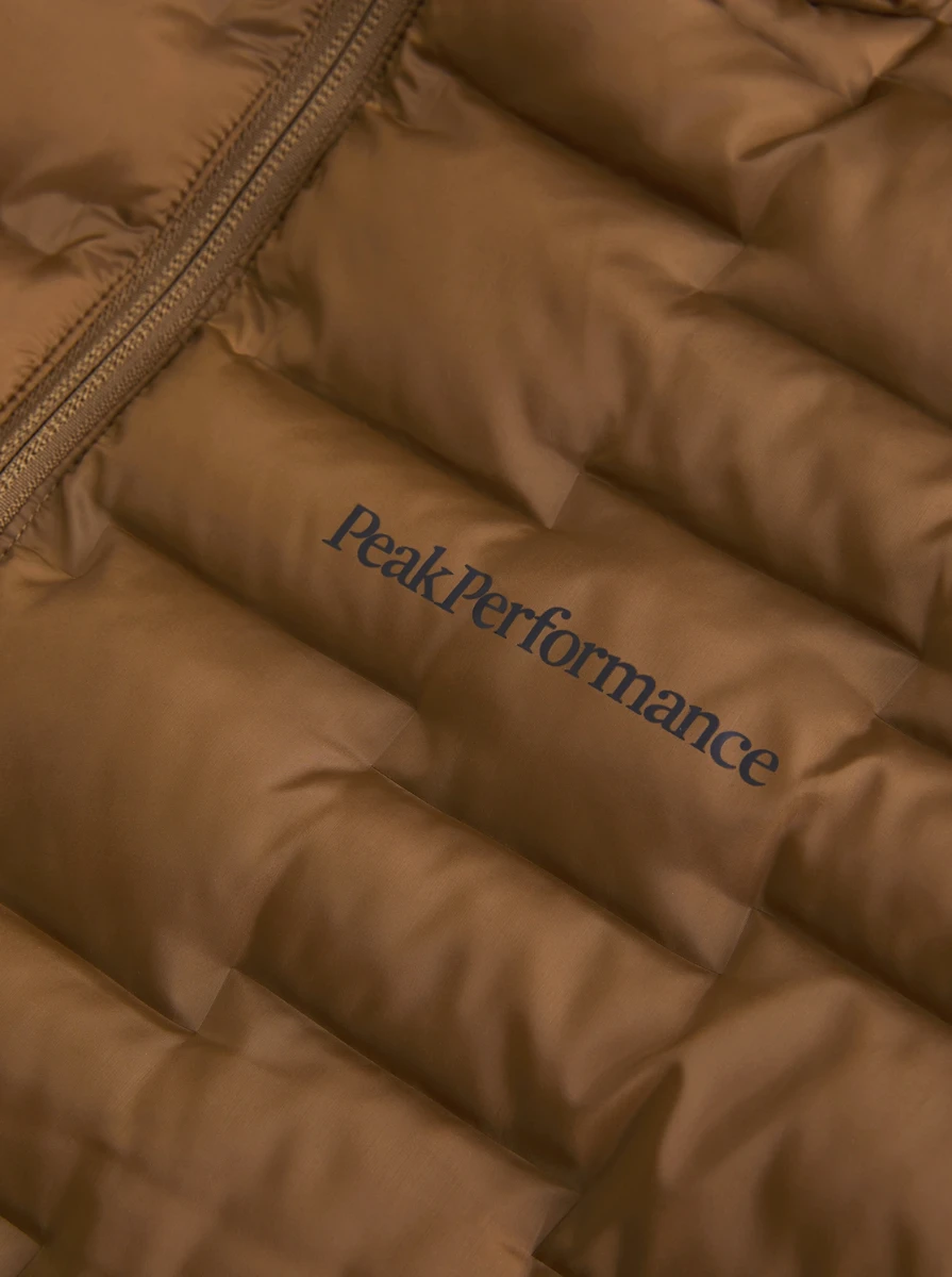 PEAK PERFORMANCE MEN'S ARGON HOODED JACKET Woody 4 PEAK PERFORMANCE MEN'S ARGON HOODED JACKET Woody - Afbeelding 4