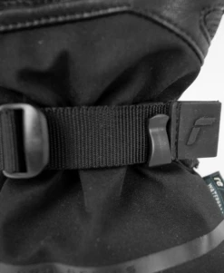 REUSCH PRODIGY R-TEXT XT Black -Ski Uitrusting Verkoop schermafbeelding 2022 10 17 om 14.57.36